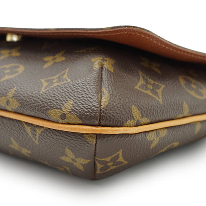 Monogram Musette Tango