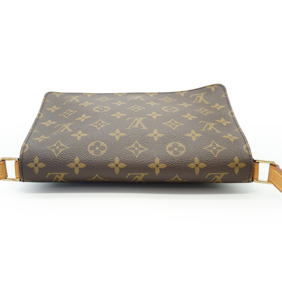 Monogram Musette Tango