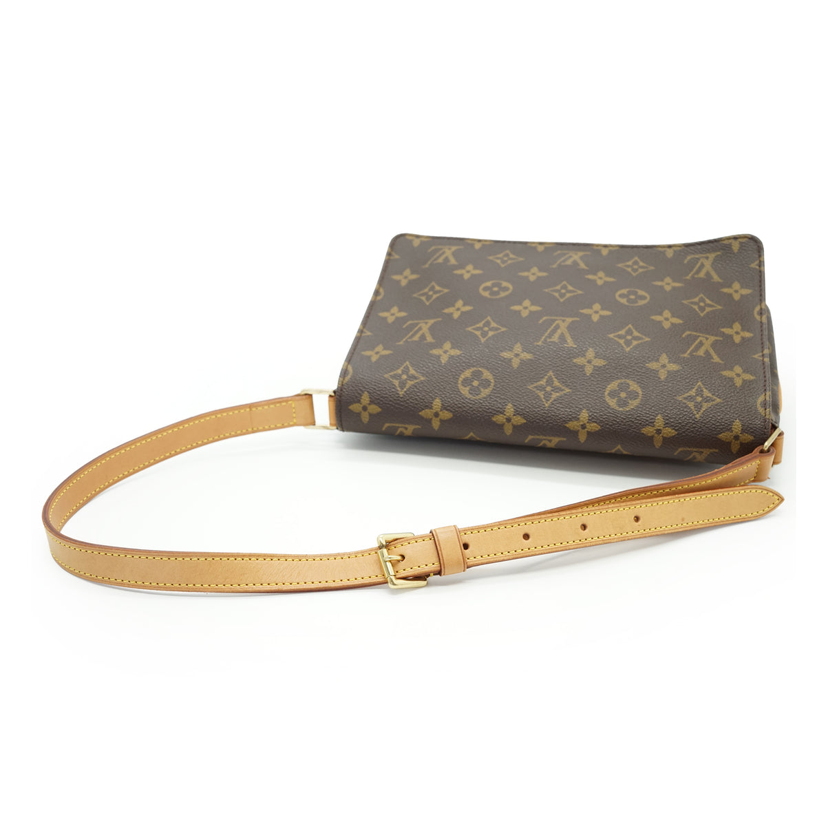 Monogram Musette Tango