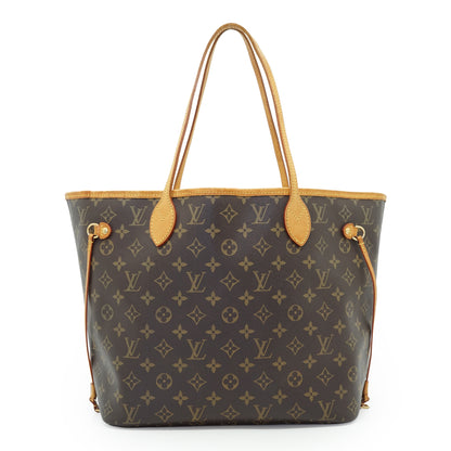 Monogram Neverfull MM