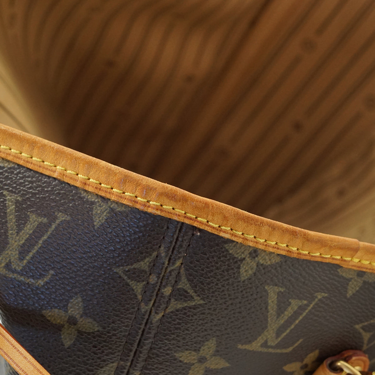 Monogram Neverfull MM
