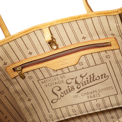 Monogram Neverfull MM