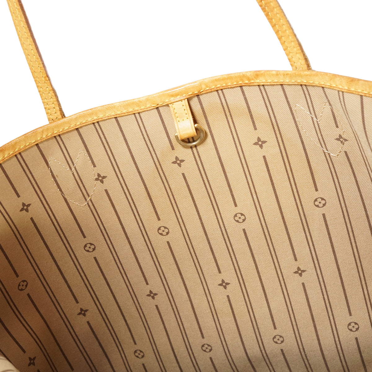 Monogram Neverfull MM