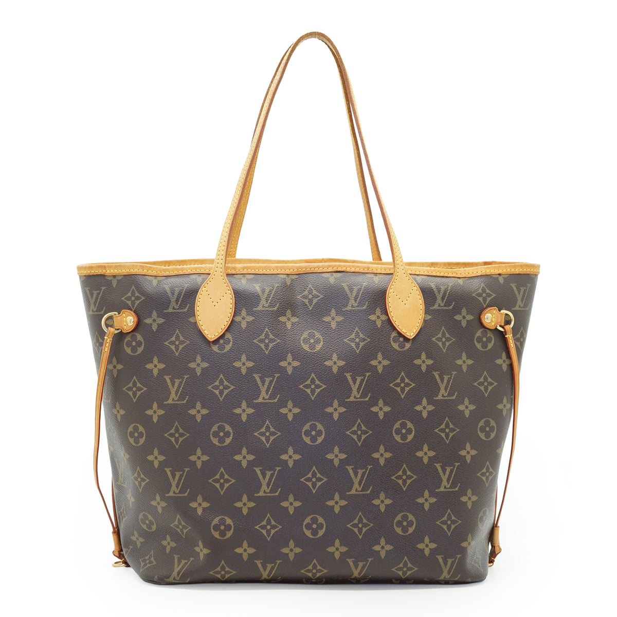 Monogram Neverfull MM