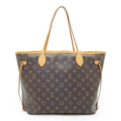 Monogram Neverfull MM