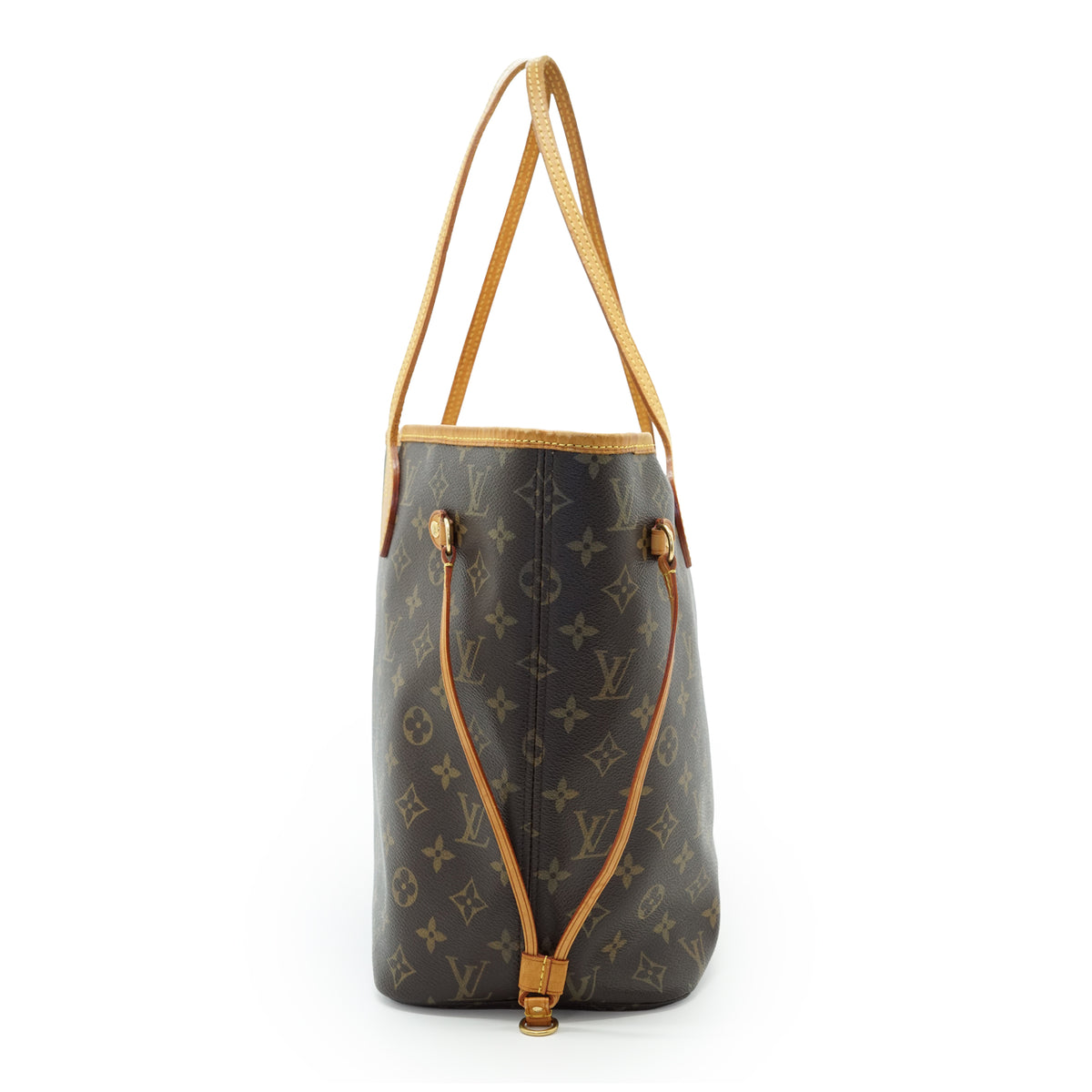 Monogram Neverfull MM