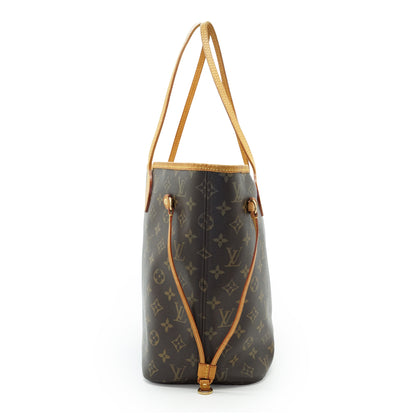Monogram Neverfull MM