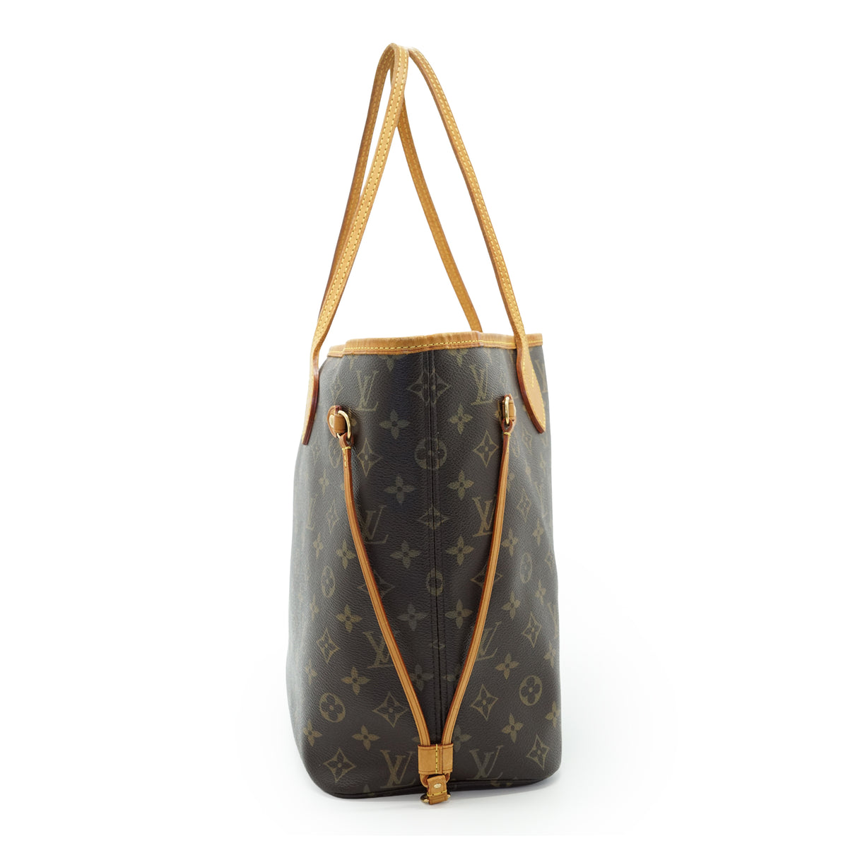 Monogram Neverfull MM