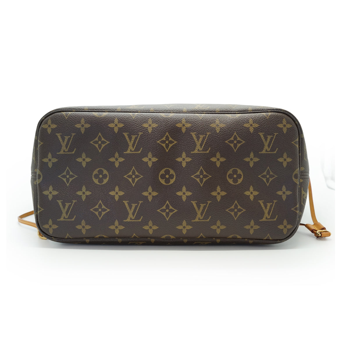 Monogram Neverfull MM