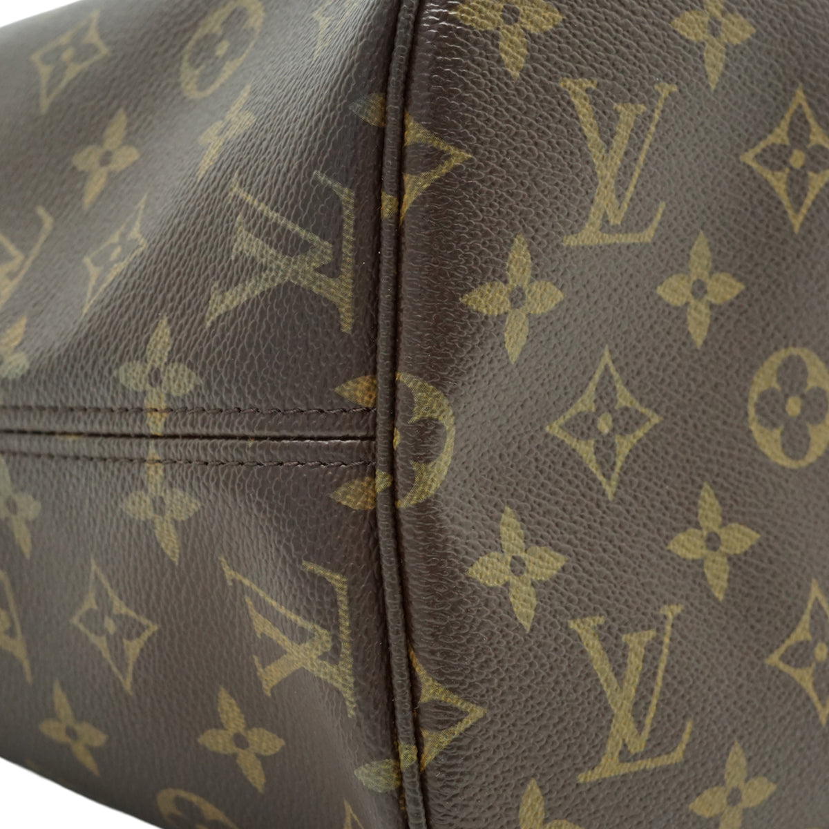 Monogram Neverfull MM