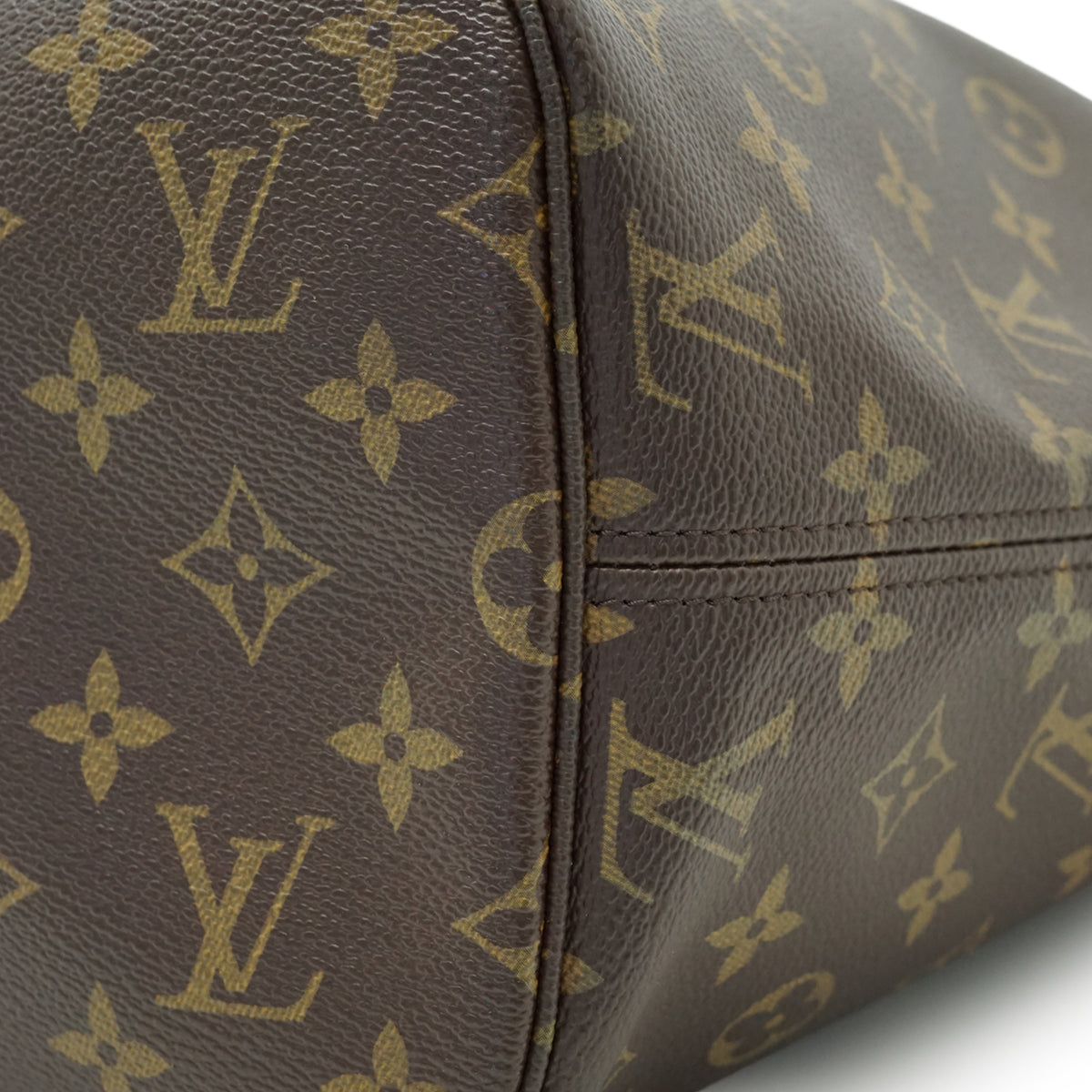 Monogram Neverfull MM
