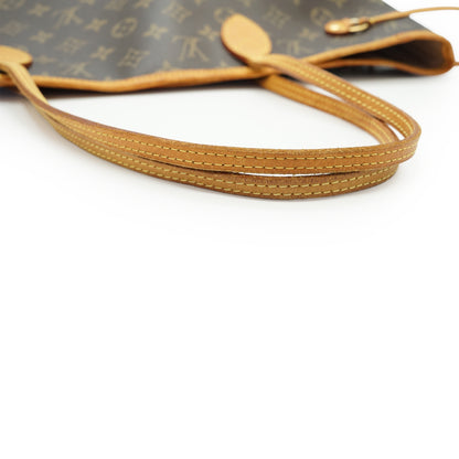 Monogram Neverfull MM