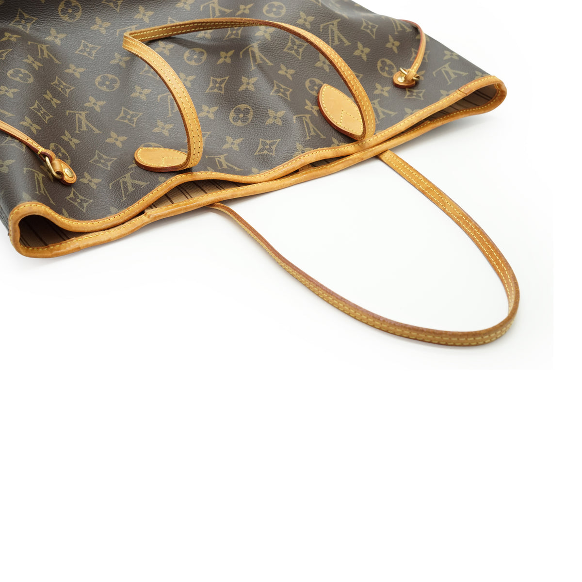 Monogram Neverfull MM