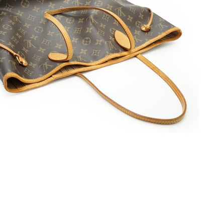 Monogram Neverfull MM