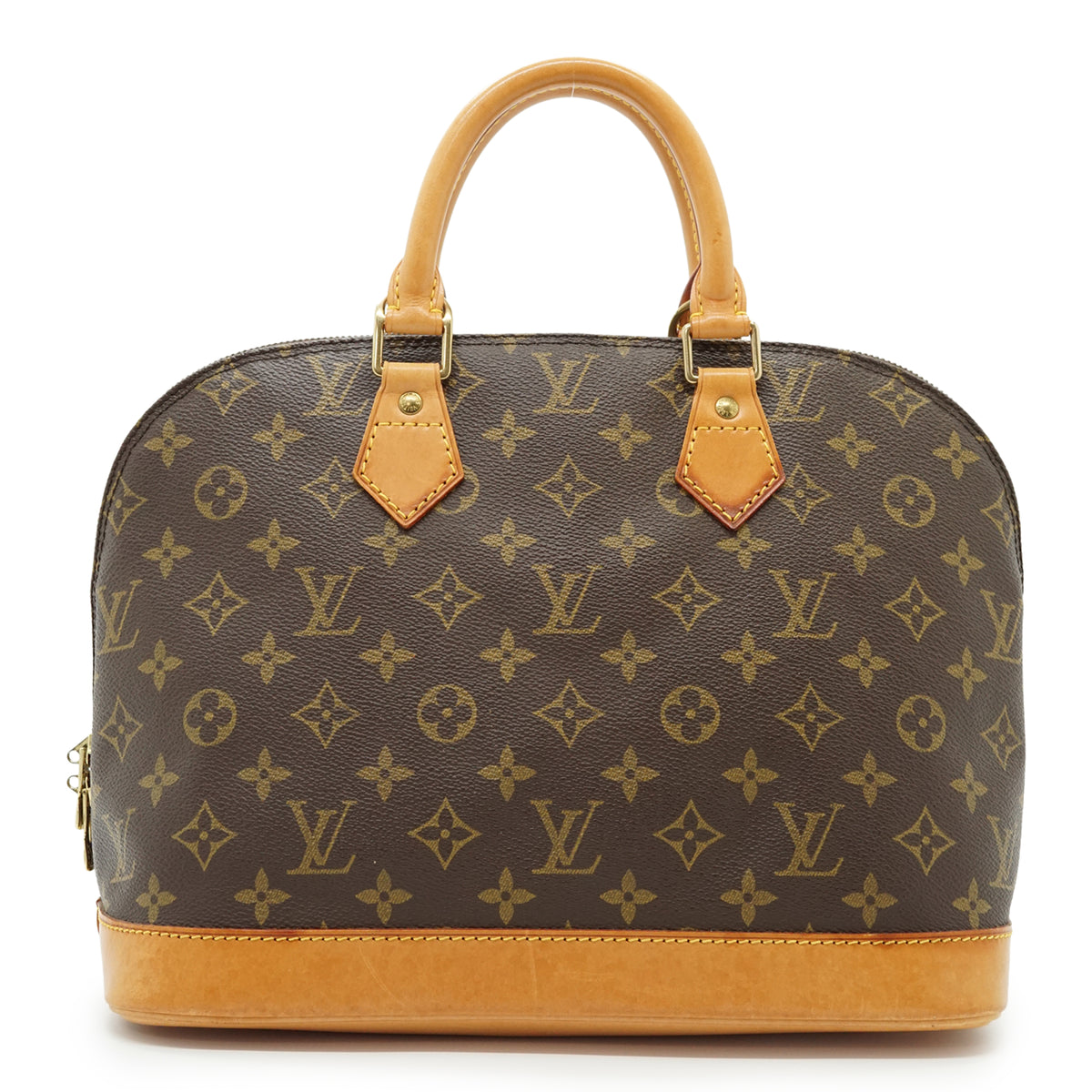 Monogram Alma PM
