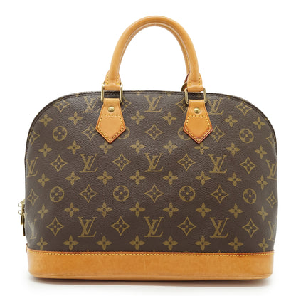 Monogram Alma PM