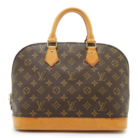 Monogram Alma PM