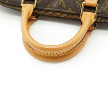 Monogram Alma PM