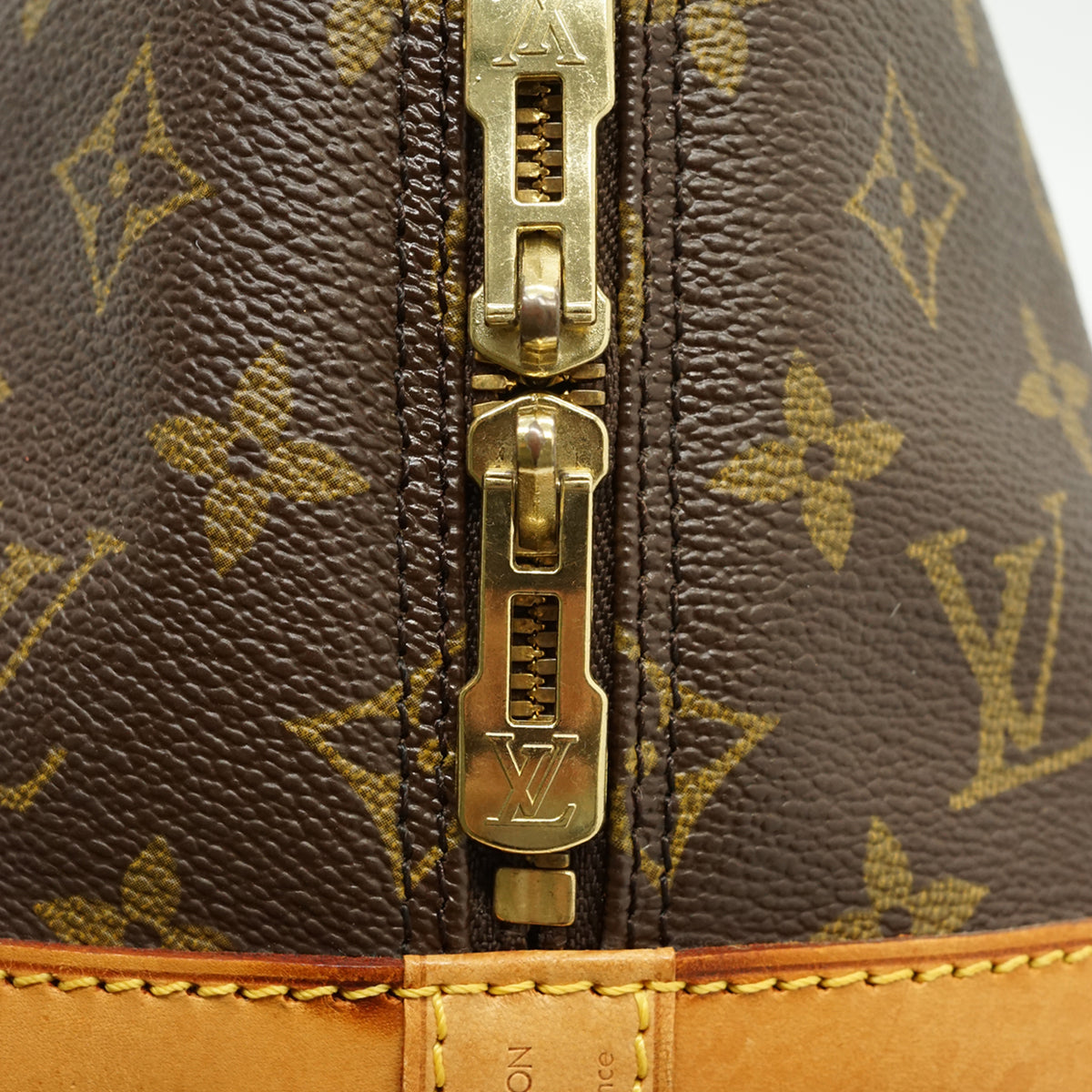 Monogram Alma PM