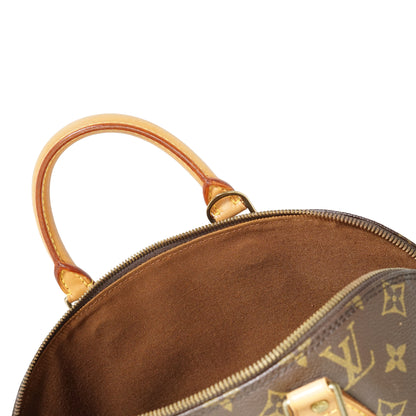 Monogram Alma PM