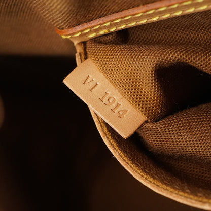 Monogram Alma PM
