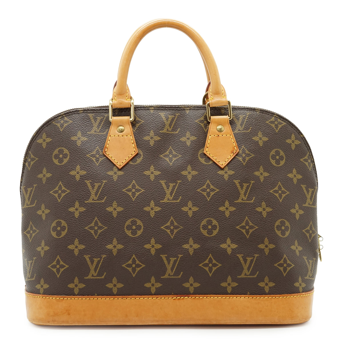 Monogram Alma PM