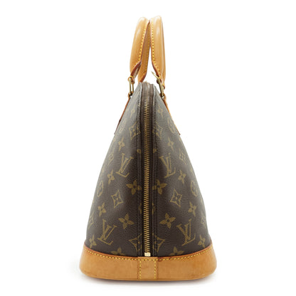 Monogram Alma PM