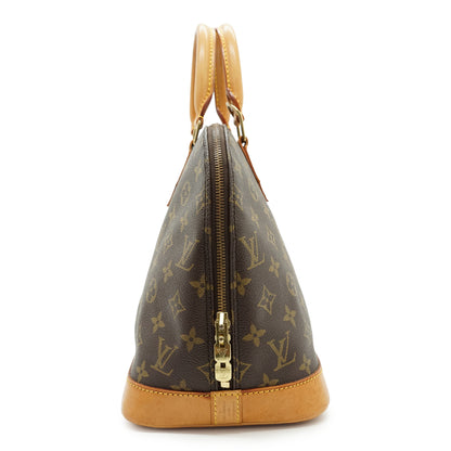 Monogram Alma PM