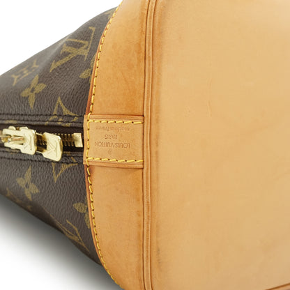 Monogram Alma PM