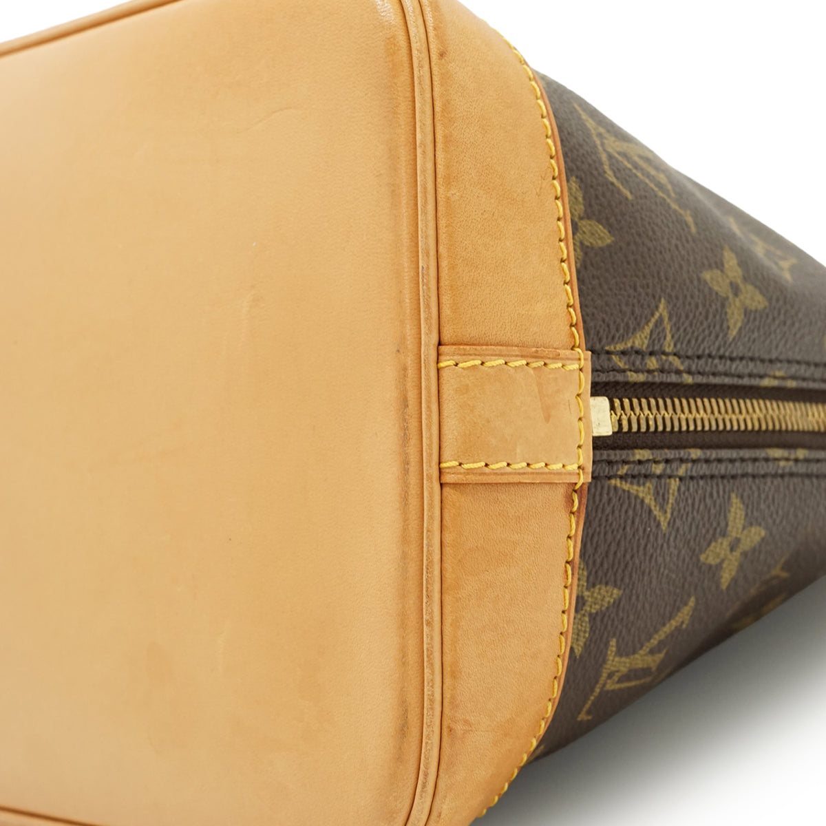 Monogram Alma PM