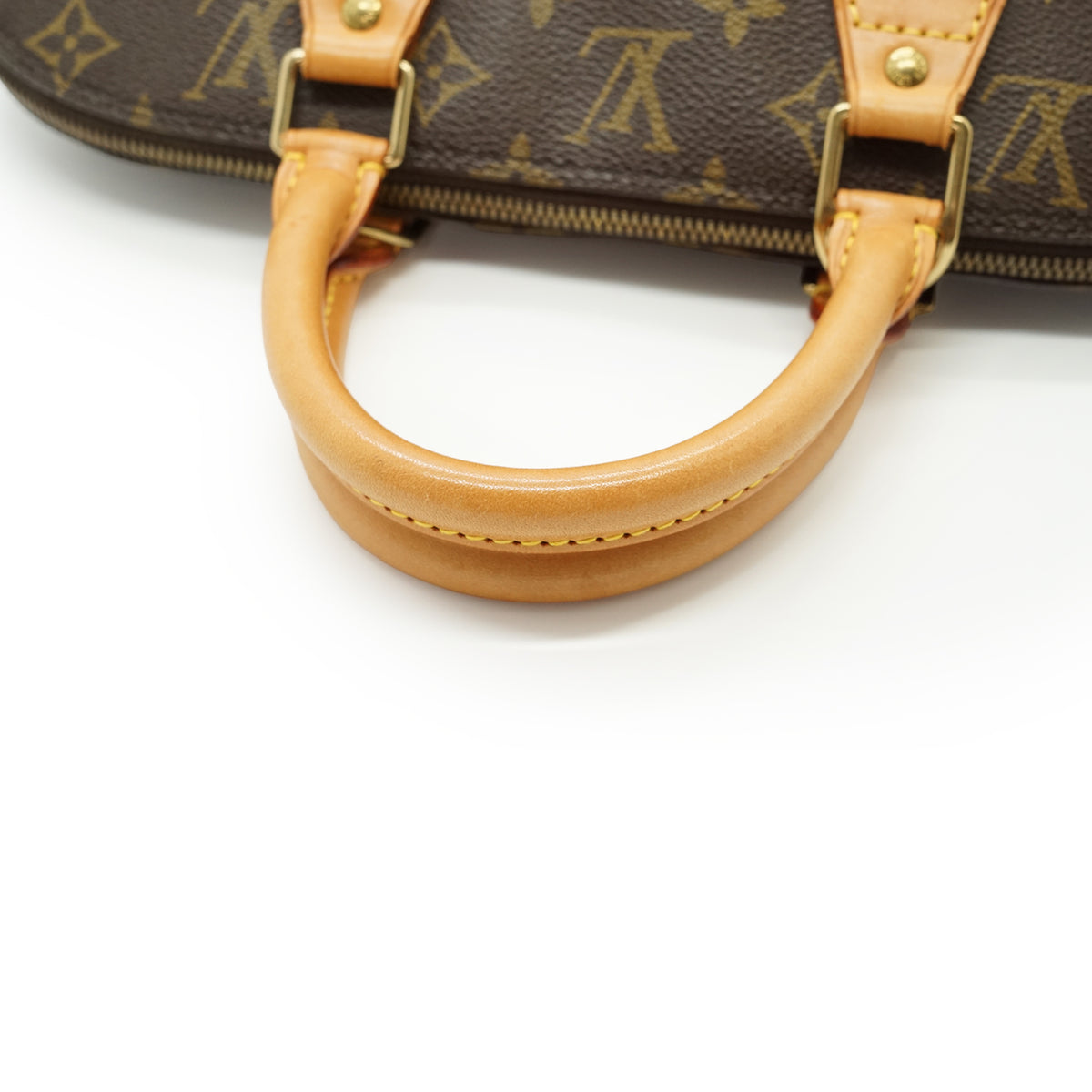 Monogram Alma PM