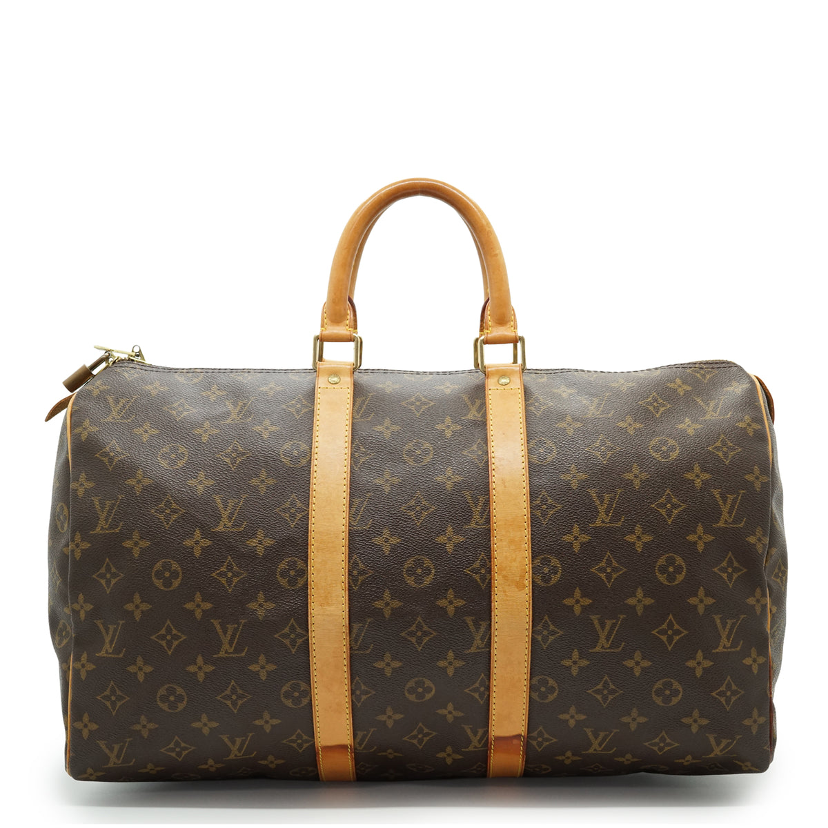 Monogram Keepall 45