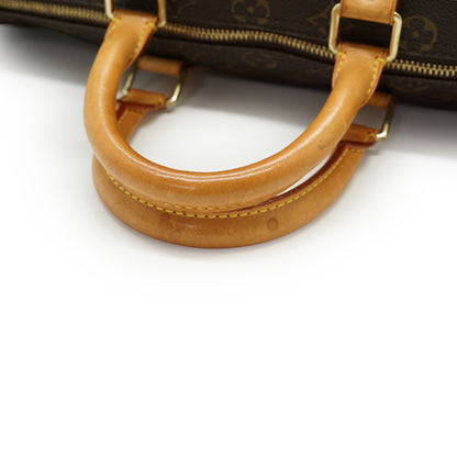 Monogram Keepall 45