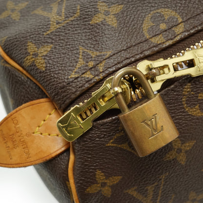 Monogram Keepall 45
