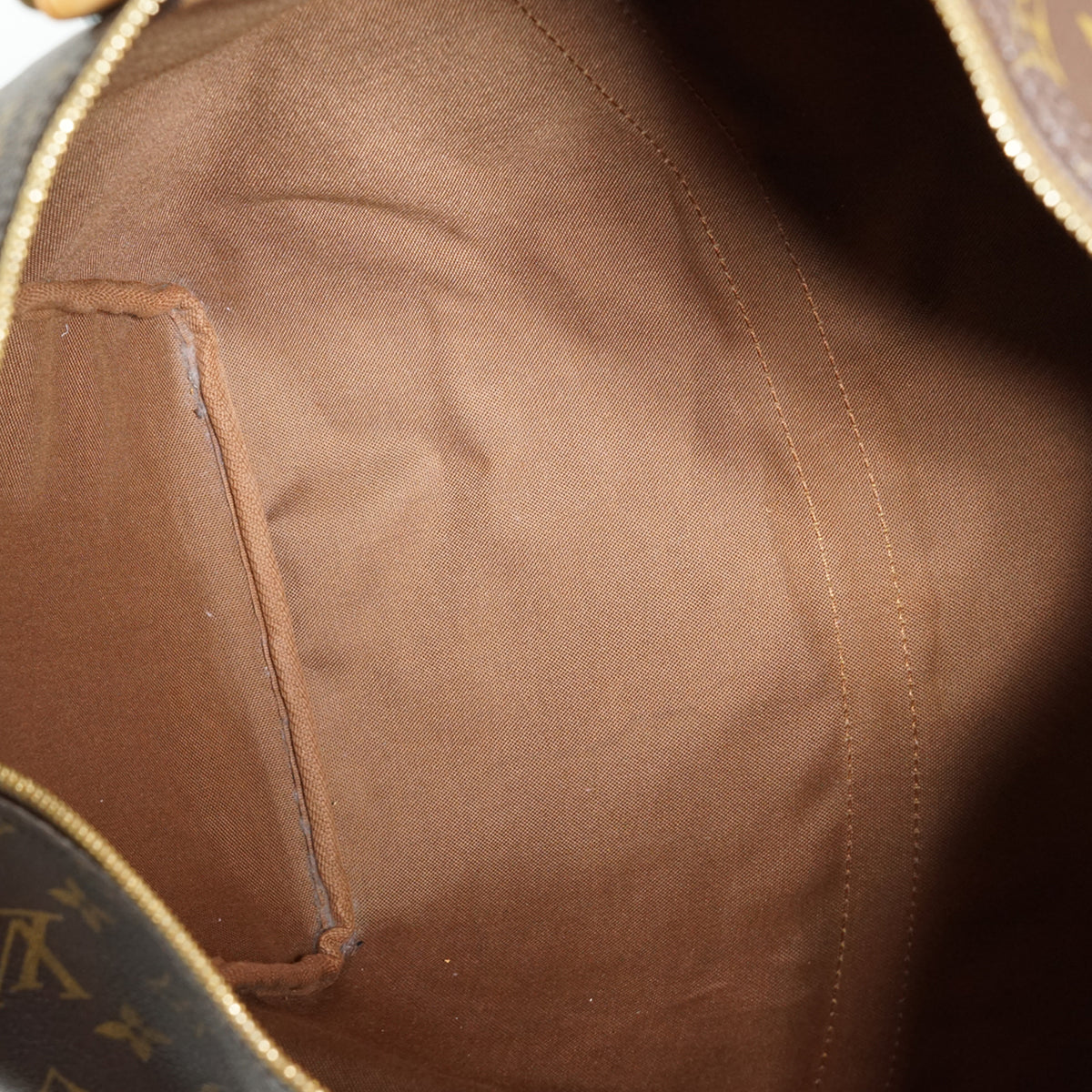 Monogram Keepall 45
