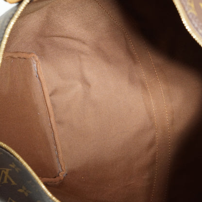Monogram Keepall 45