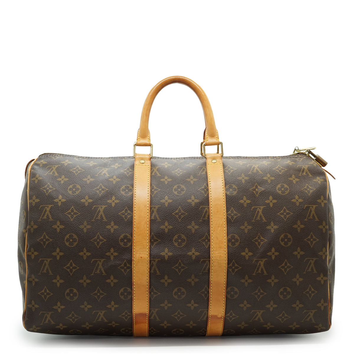 Monogram Keepall 45