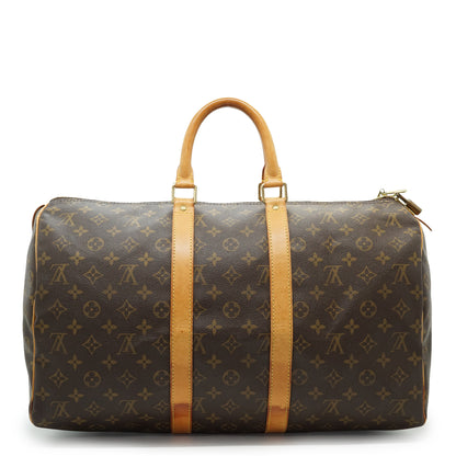 Monogram Keepall 45