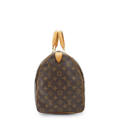 Monogram Keepall 45