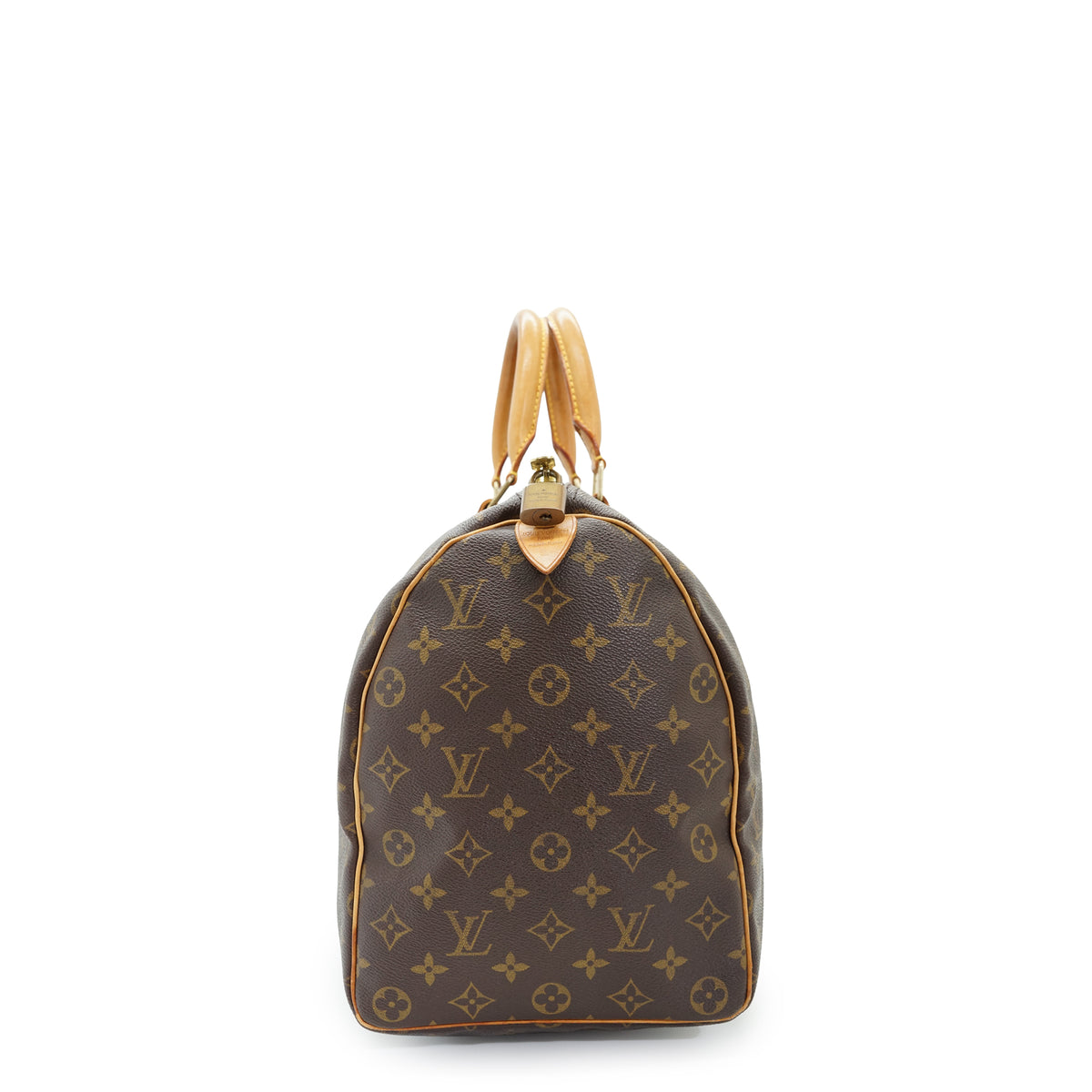 Monogram Keepall 45