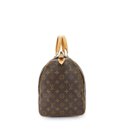 Monogram Keepall 45