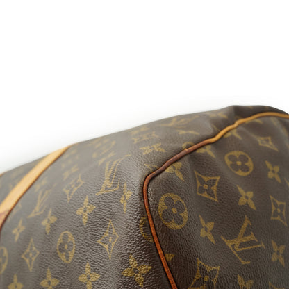Monogram Keepall 45