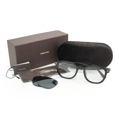 Tom Ford Men Wellington Convertible Sunglasses
