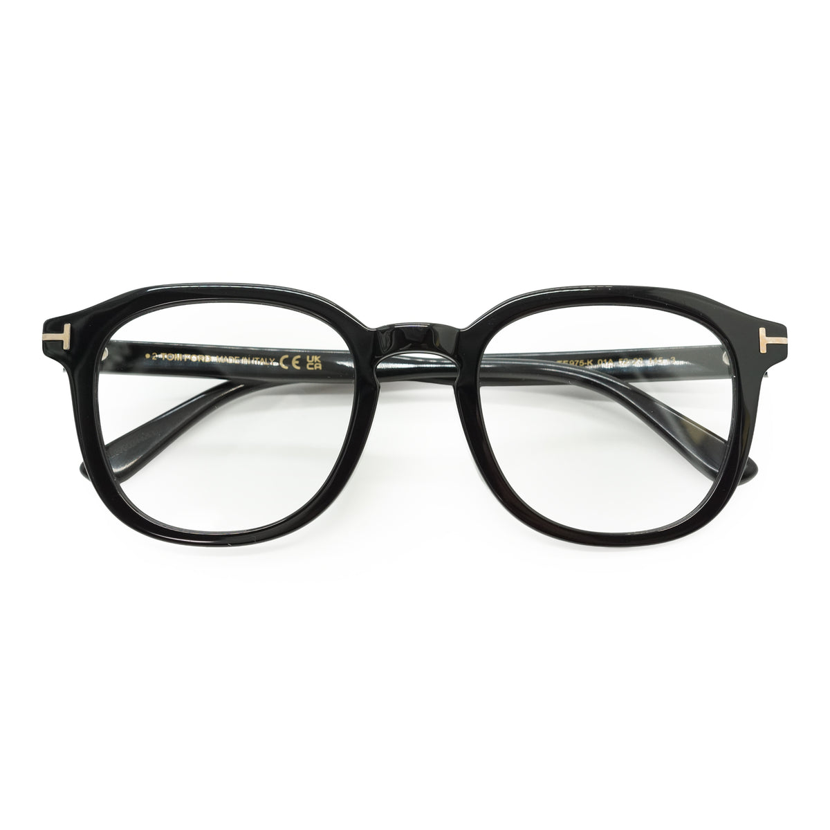 Tom Ford Men Wellington Convertible Sunglasses