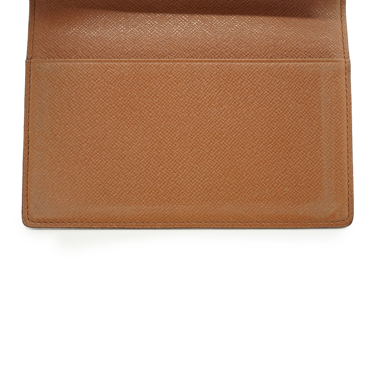 Monogram Couverture Passeport Passport Cover
