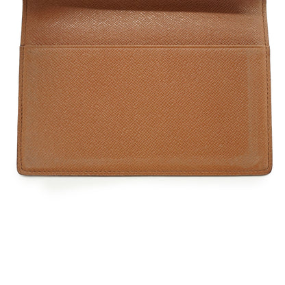Monogram Couverture Passeport Passport Cover