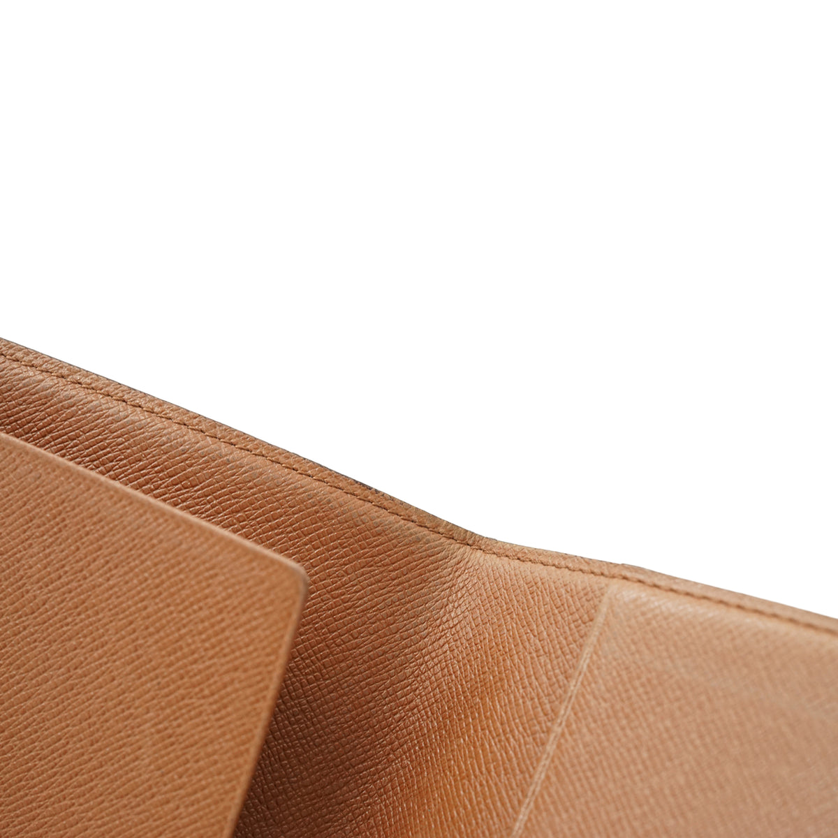 Monogram Couverture Passeport Passport Cover