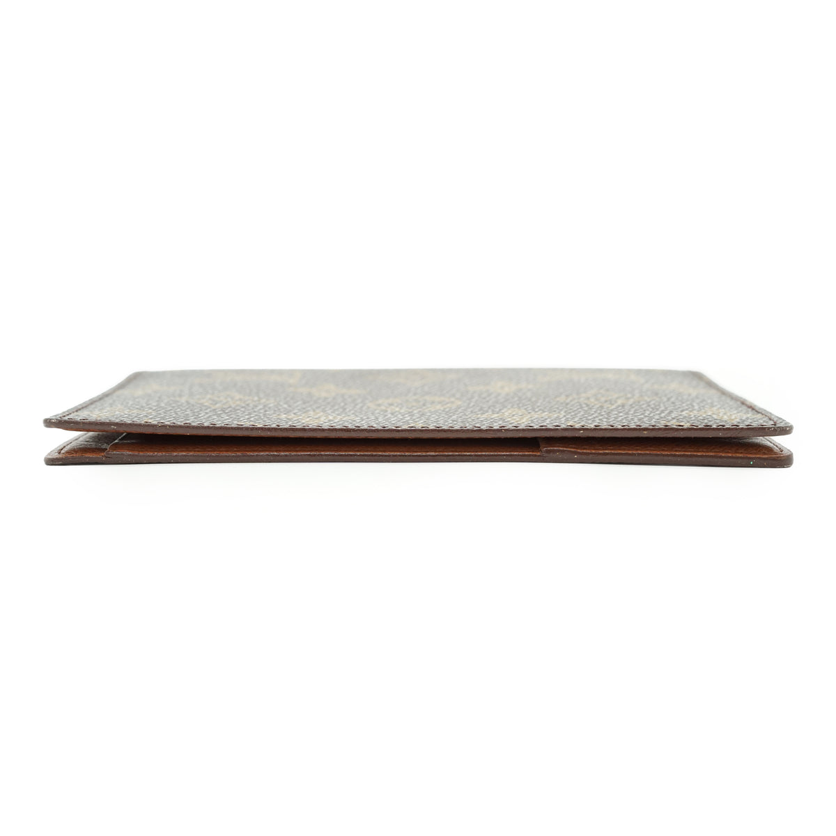 Monogram Couverture Passeport Passport Cover