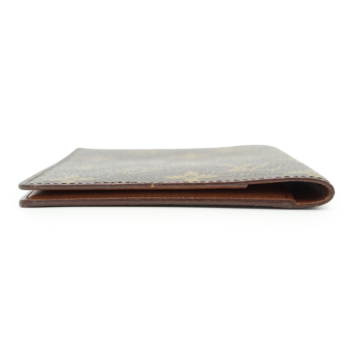 Monogram Couverture Passeport Passport Cover