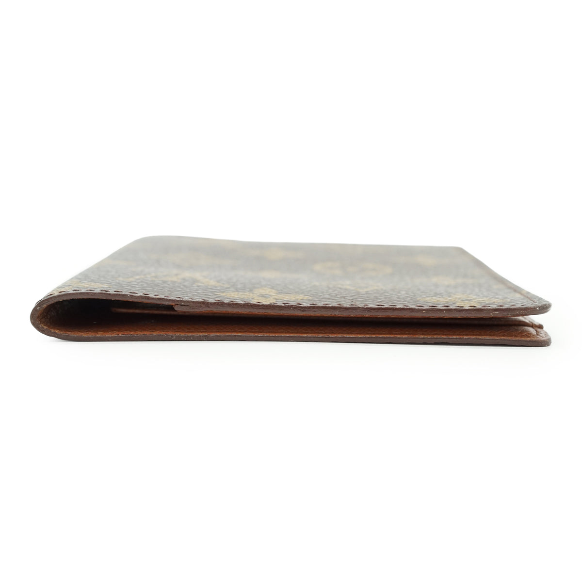 Monogram Couverture Passeport Passport Cover